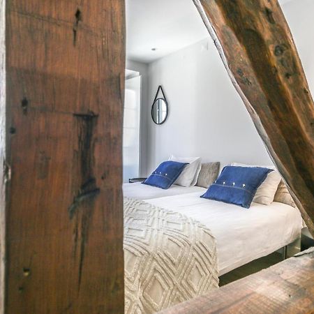 Bairro House Lisbon Charming Suites Esterno foto