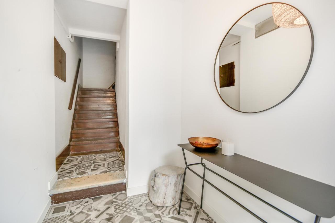 Bairro House Lisbon Charming Suites Esterno foto
