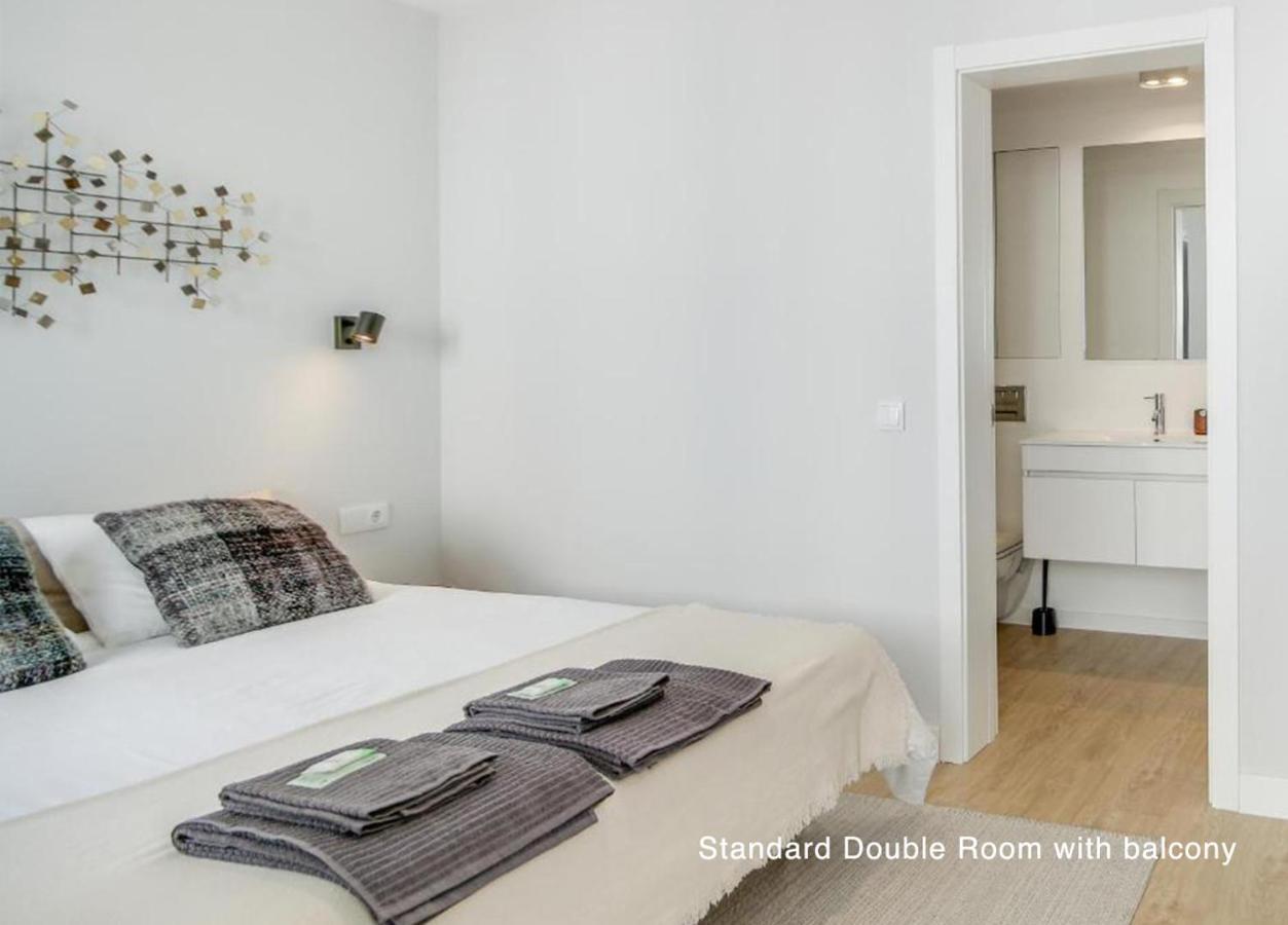 Bairro House Lisbon Charming Suites Esterno foto