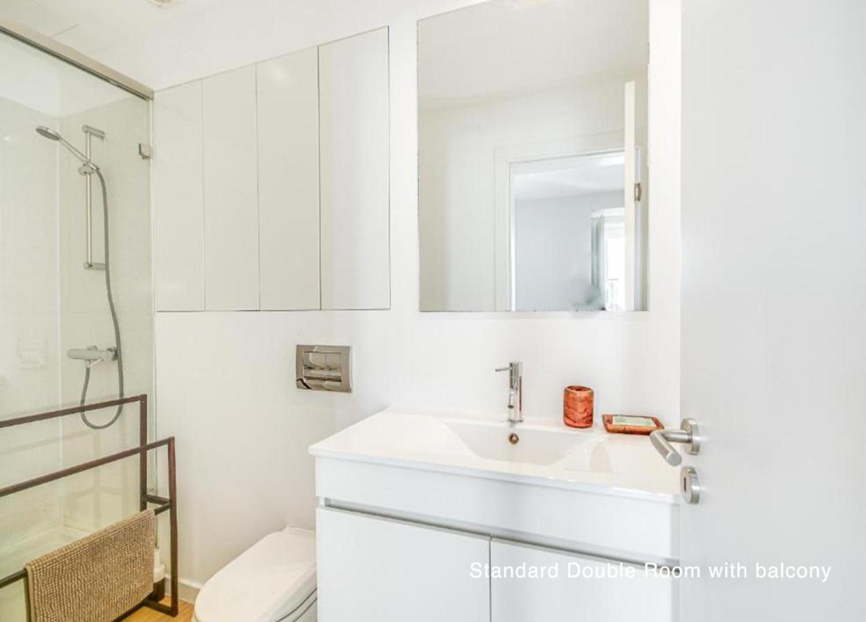 Bairro House Lisbon Charming Suites Esterno foto