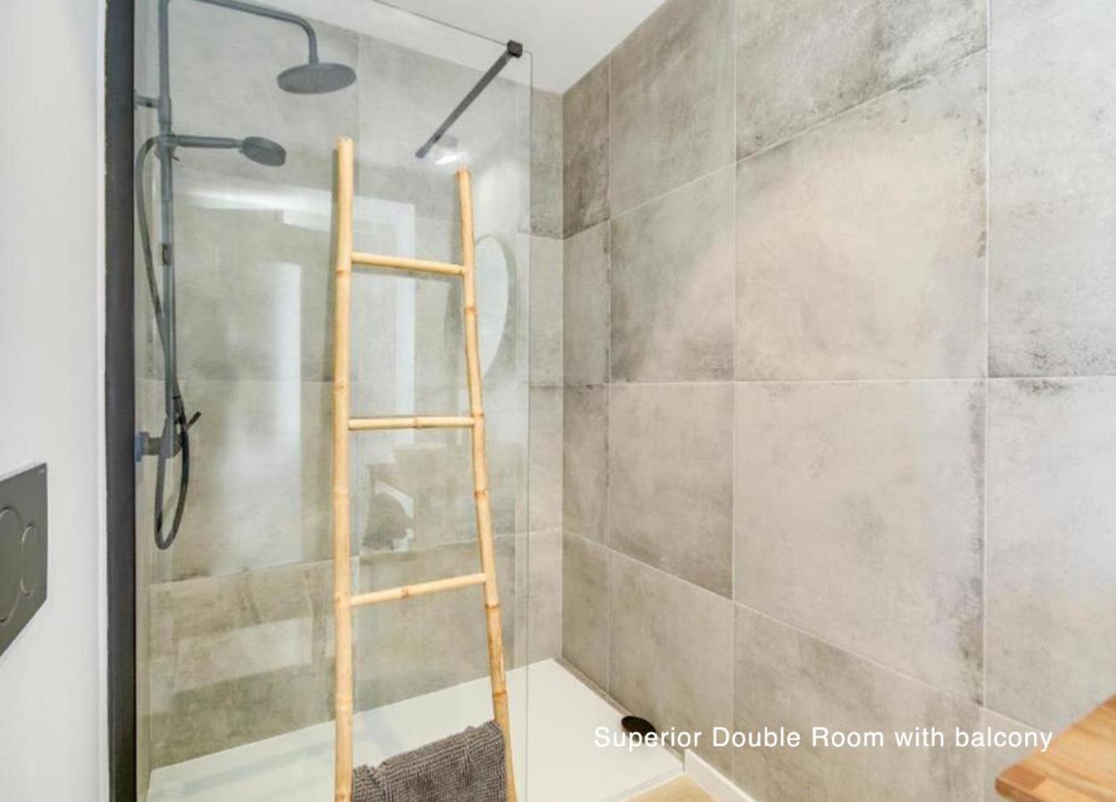 Bairro House Lisbon Charming Suites Esterno foto