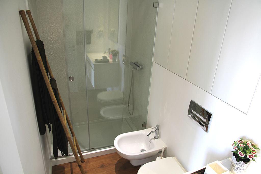 Bairro House Lisbon Charming Suites Esterno foto