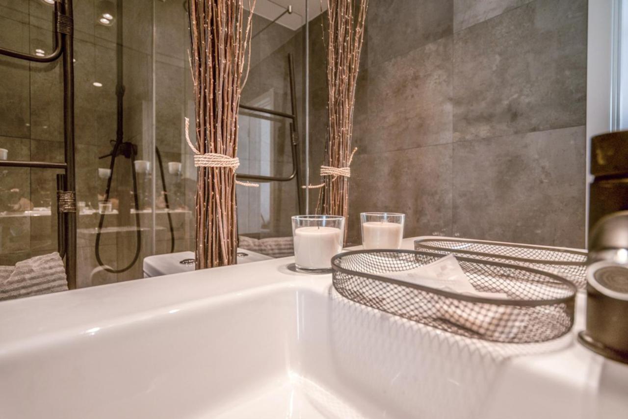 Bairro House Lisbon Charming Suites Esterno foto